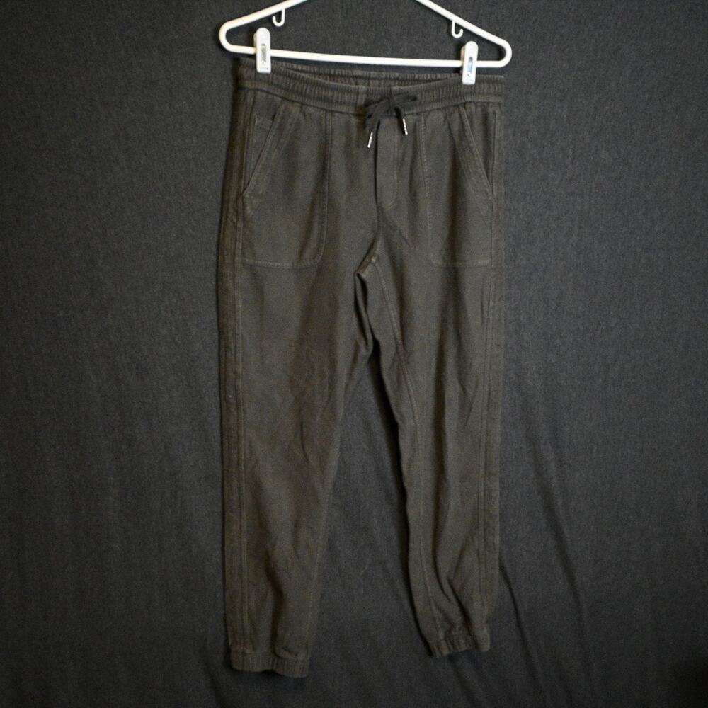 Athleta Women's 4 Farallon Jogger Pants Casual Relaxed Drawstring